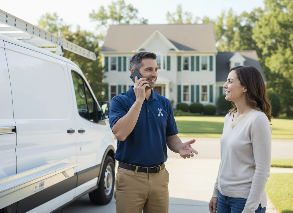 Home Gutter Service Temperance, MI FAQs